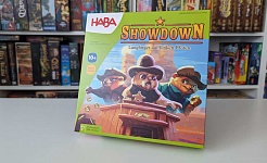 Test | Showdown – Langfinger auf flinken Pfoten