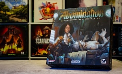Test | Abomination: Frankensteins Vermächtnis