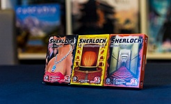 Test | Sherlock (6. Staffel)