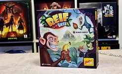 Test | Reif für die Insel