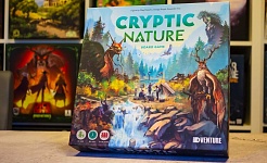 Prototyp | Cryptic Nature