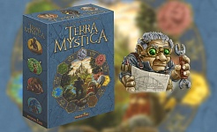TERRA MYSTICA