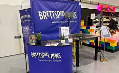 SPIEL Essen 2025 eröffnet – Unser Programm am Donnerstag