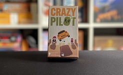 Test | Crazy Pilot