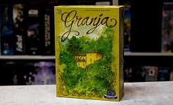 Test // LA GRANJA