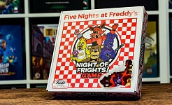 Test | Five Nights at Freddy's: Night of Frights