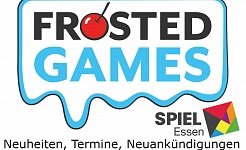 Frosted Games News