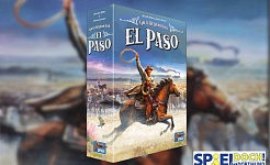 Great Western Trail: El Paso – Andere Länder, andere Kühe (Ersteindruck)