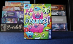 Test | Abgestaubt! – und voll verfusselt!