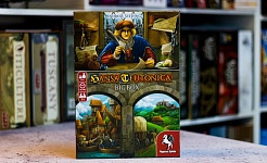 TEST // HANSA TEUTONICA BIG BOX