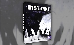 „Instinkt – Duell der Tiere“