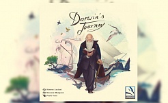 DARWIN'S JOURNEY