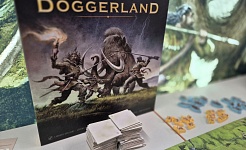 Expertenspiel versetzt euch diesen Herbst in die Altsteinzeit