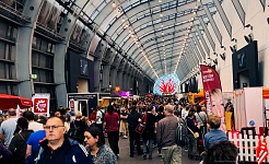 Spiel Essen 2025 – das war Tag 1