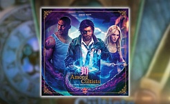 Among Cultists: A social Deduction Thriller