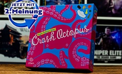 Test | Crash Octopus
