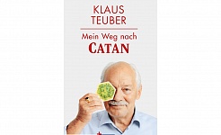 KLAUS TEUBER // Mein Weg nach Catan