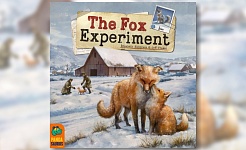 The Fox Experiment