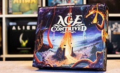 Prototyp | An Age Contrived