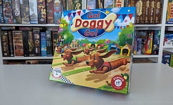 Kinderspieltest | Go! Doggy Go!