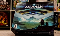 Test | Anunnaki: Götterdämmerung