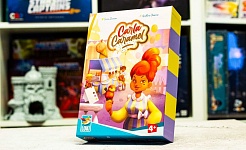 Kinderspieltest | Carla Caramel