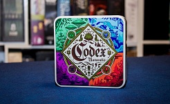 Test | Codex Naturalis