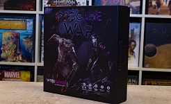 Prototyp | Obscure War