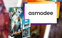 Neue Titel zur Unlock!-Reihe angekündigt 