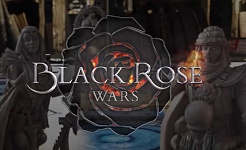 Black Rose Wars Revised Edition
