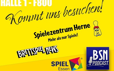  #535 BSN Special (48) | H1 F800 - Das bieten wir euch in Essen an