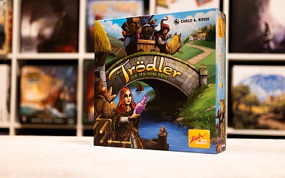 Die Trödler aus den Highlands