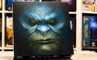 Test | Abyss + Erweiterungen