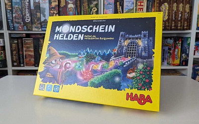 Test | Mondscheinhelden