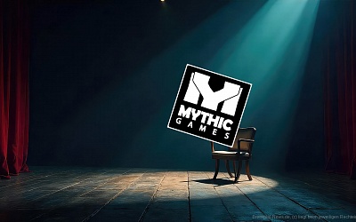 Insolvent! Mythic Games – der letzte Vorhang ist gefallen