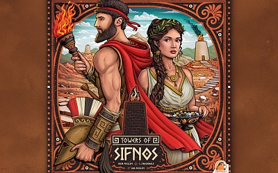 Neues Spiel von Garphill Games erneut mit historischem Thema