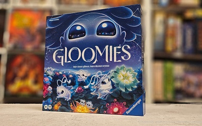 Test | Gloomies