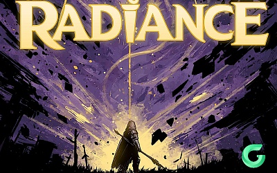 Opulentes Solo-Spiel noch kurze Zeit auf Gamefound