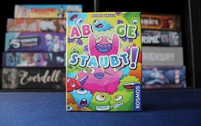 Test | Abgestaubt! – und voll verfusselt!