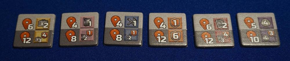 Blackout Hong Kong 23