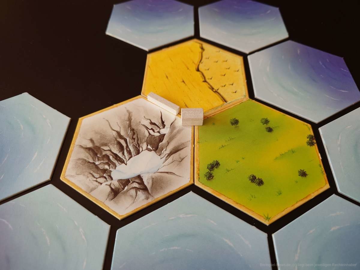 Kleine Meldung, große Wirkung: die deutsche Brettspielkultur wird immaterielles Kulturerbe