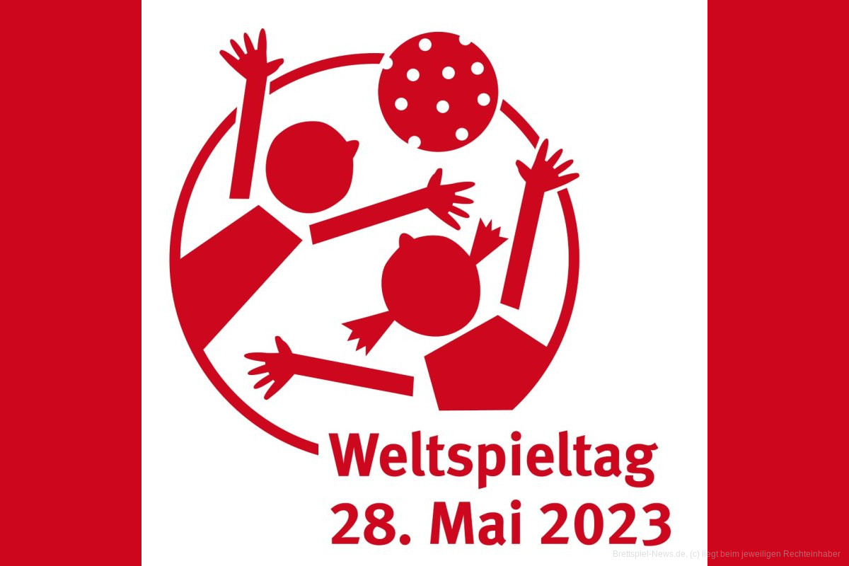 Weltspieltag
