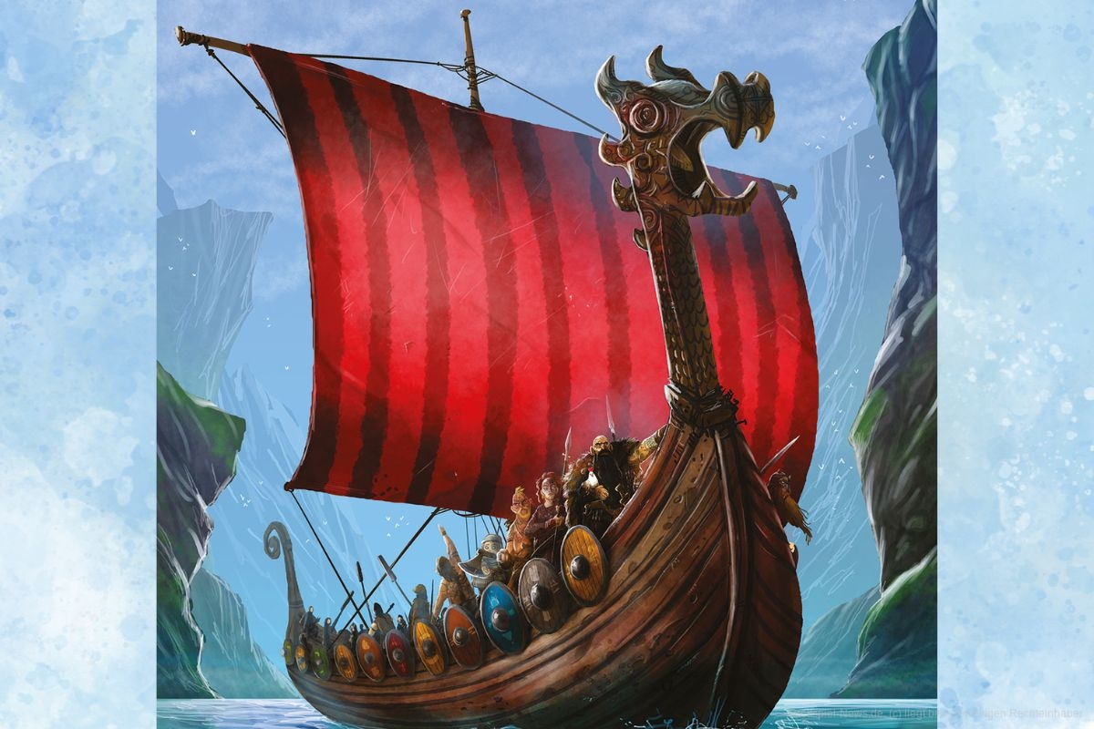 Entdecker der Nordsee