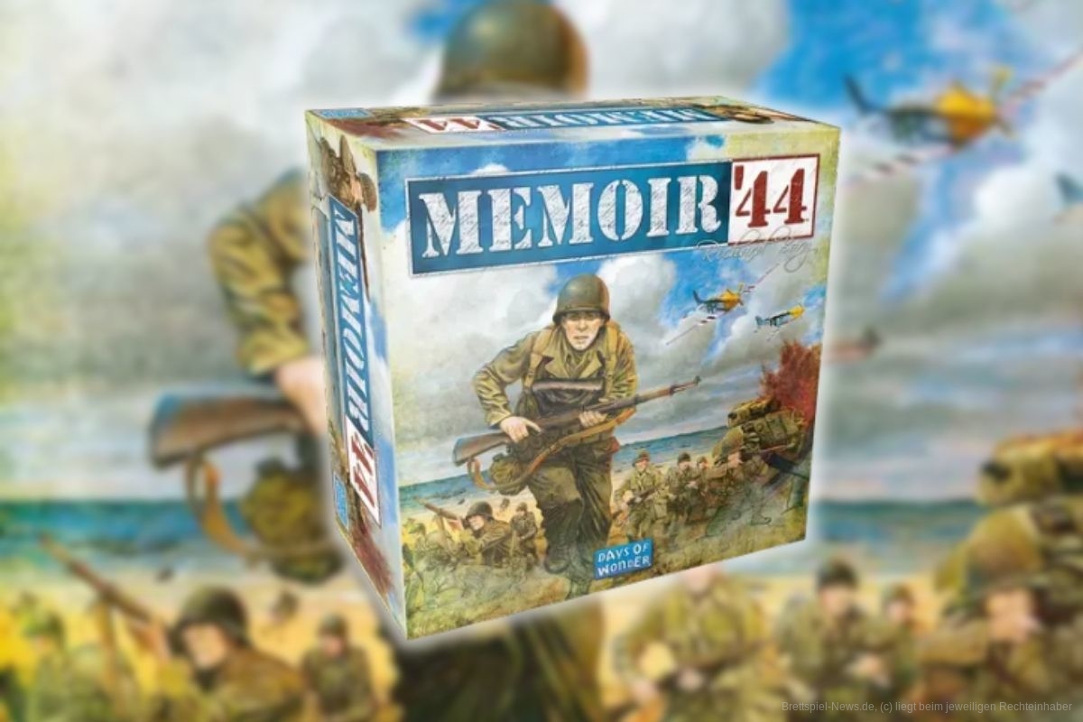 Memoir `44