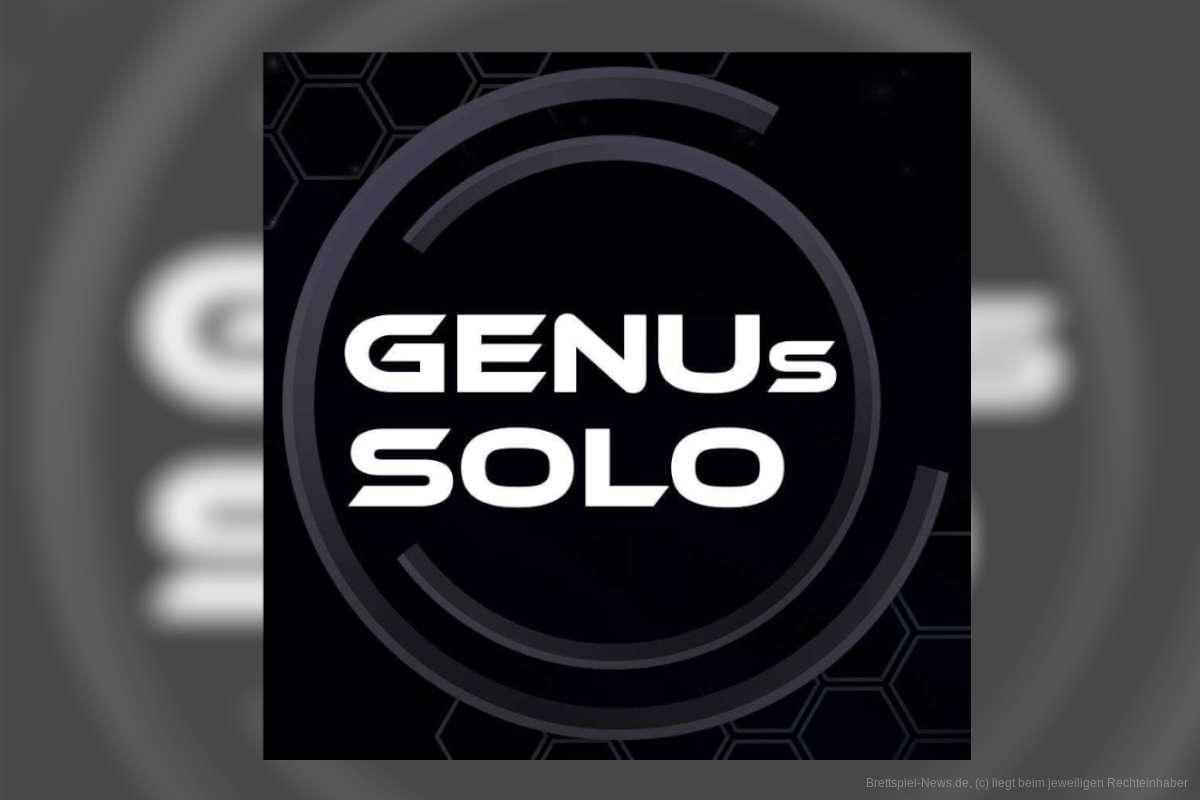 SZENE // Genu’s Solo