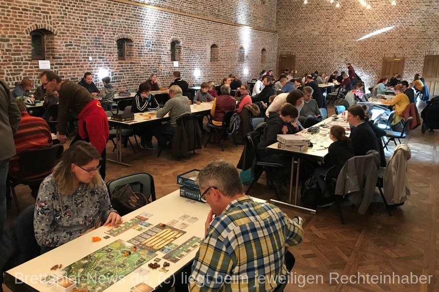 NRW Tag des Spiels 2019