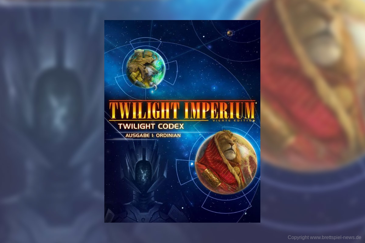 TWILIGHT IMPERIUM IV // neue Inhalte zum Download