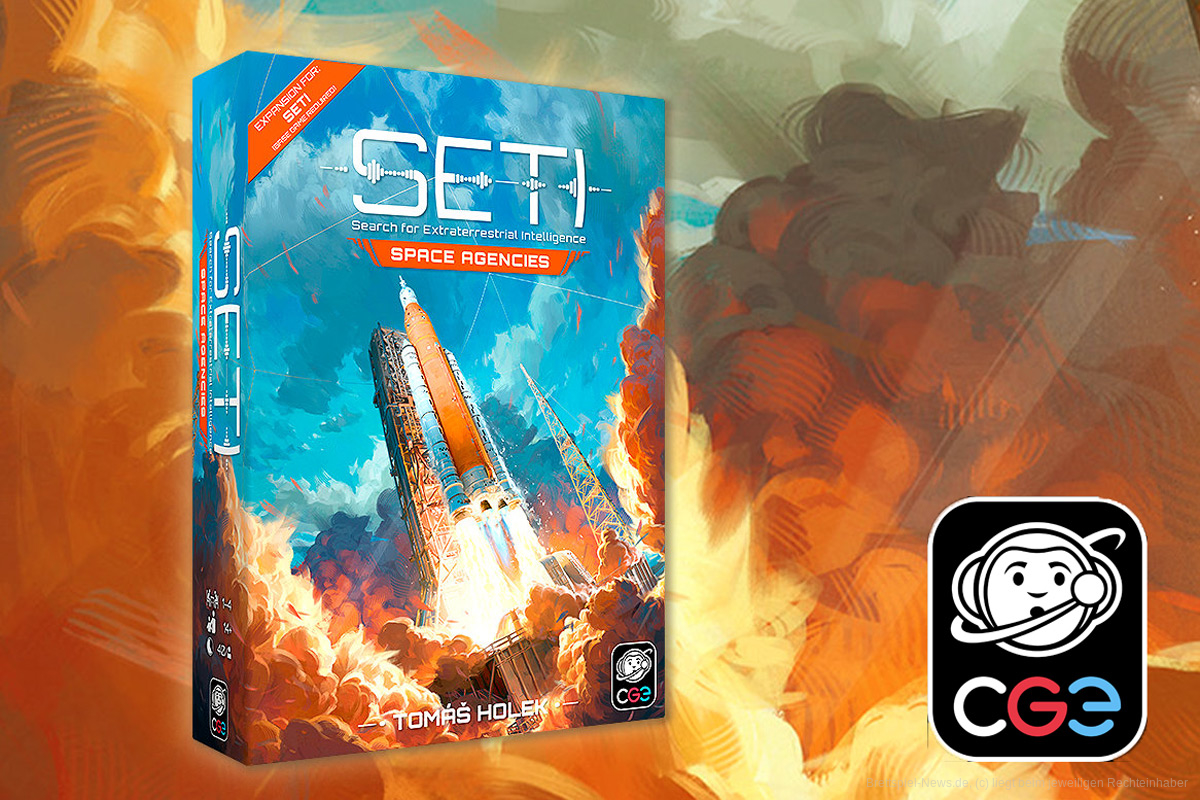 Neue außerirdische Lebensformen entdeckt!