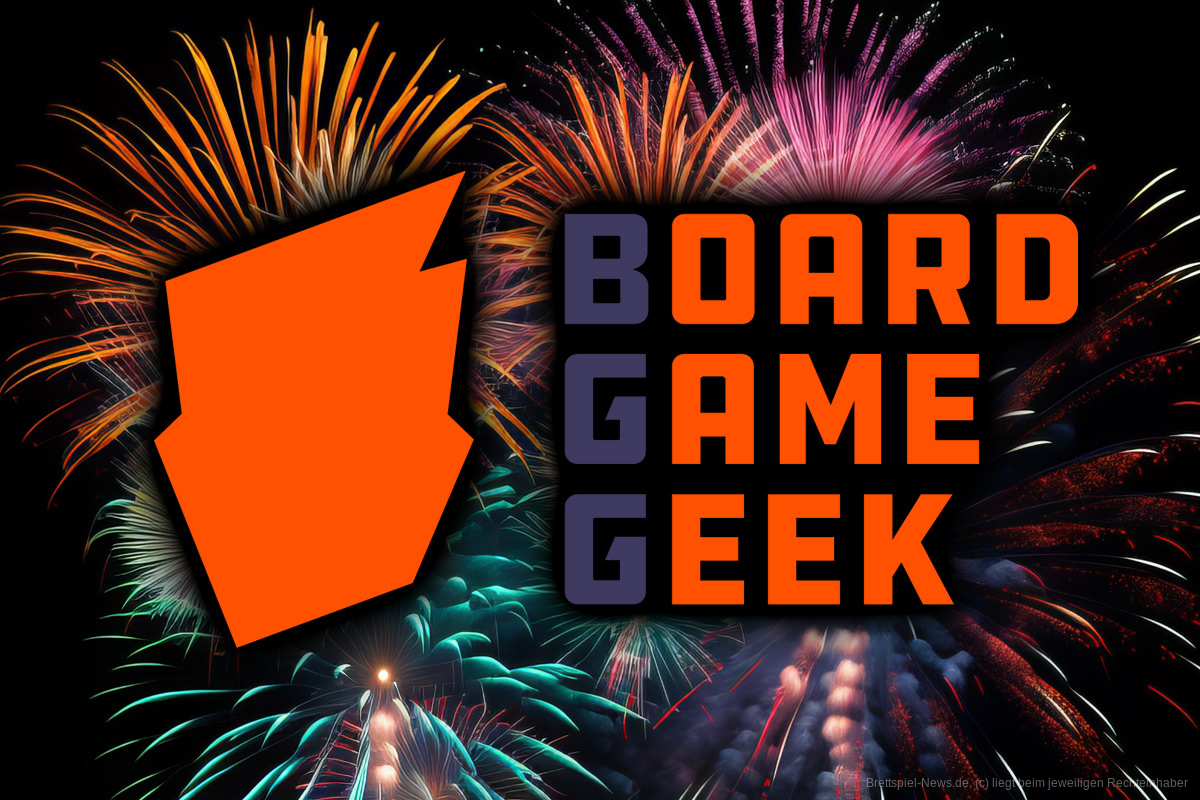 Boardgamegeek erreicht 4 Millionen Nutzer Marke