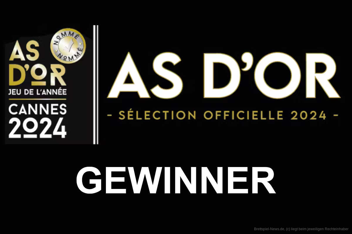 As d'Or 2024